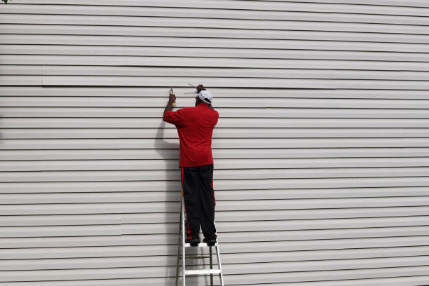 Best Engineered Wood Siding  in Ukiah, CA