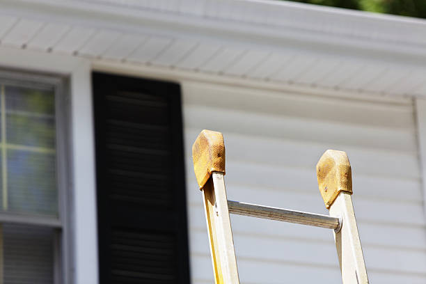 Trusted Ukiah, CA Siding Installation & Repair Experts